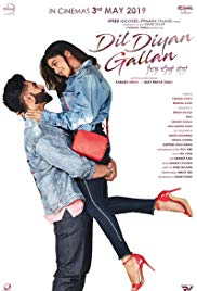 Dil Diyan Gallan Movie Review