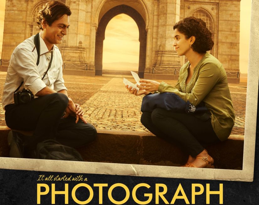 Photograph Movie Review