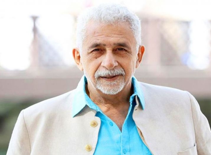 Naseeruddin Shah Age, Height, Weight, Wife, Salary, Net Worth & Bio