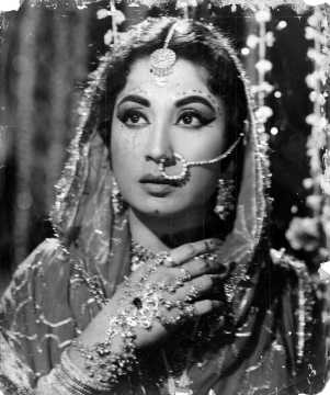 Meena Kumari Death, Height, Weight, Husband & Bio - CelebrityHow