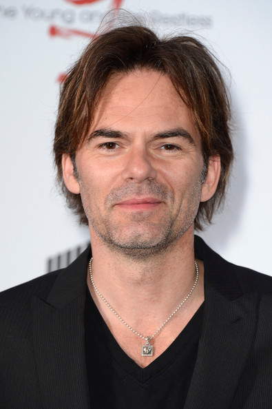 Billy Burke Age, Height, Weight, ex-Wife, Net Worth & Bio - CelebrityHow