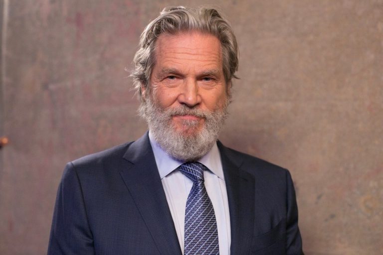Jeff Bridges Age, Height, Weight, Wife, Net Worth & Bio - CelebrityHow