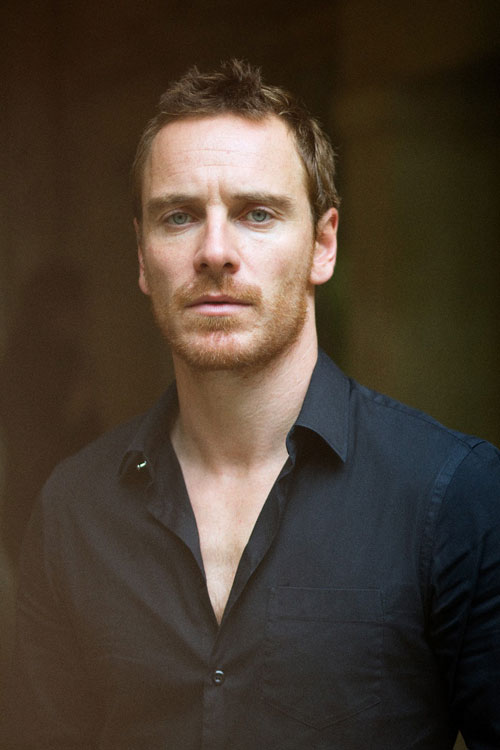 Michael Fassbender Age, Height, Weight, Wife, Net Worth & Bio