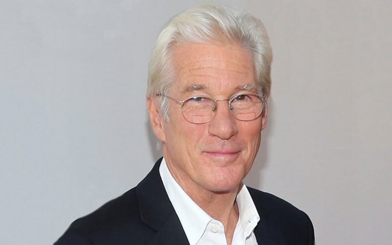 Richard Gere Age, Height, Weight, Wife, Net Worth & Bio - CelebrityHow