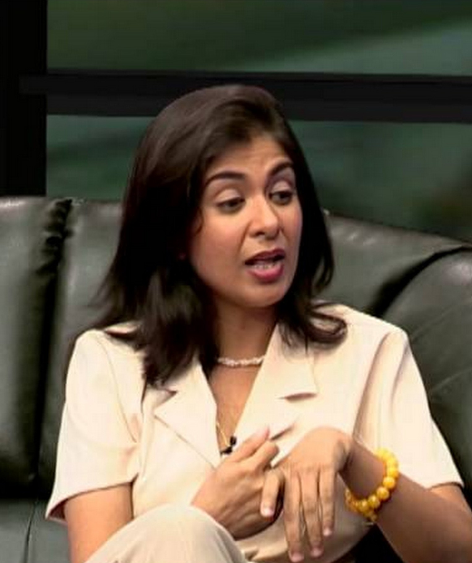 Richa Ahuja (Actress) Age, Height,Net Worth & Bio - CelebrityHow