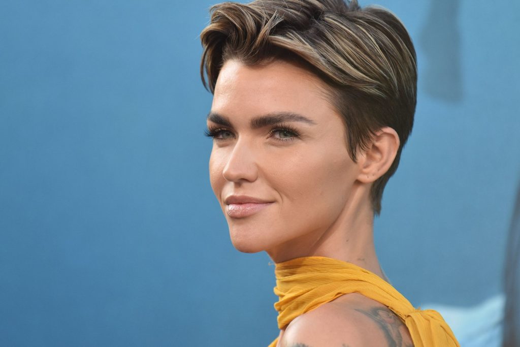 Ruby Rose (Actress) Age, Height, Weight, Girlfriend, Net Worth & Bio